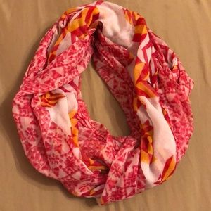 Infinity Scarf